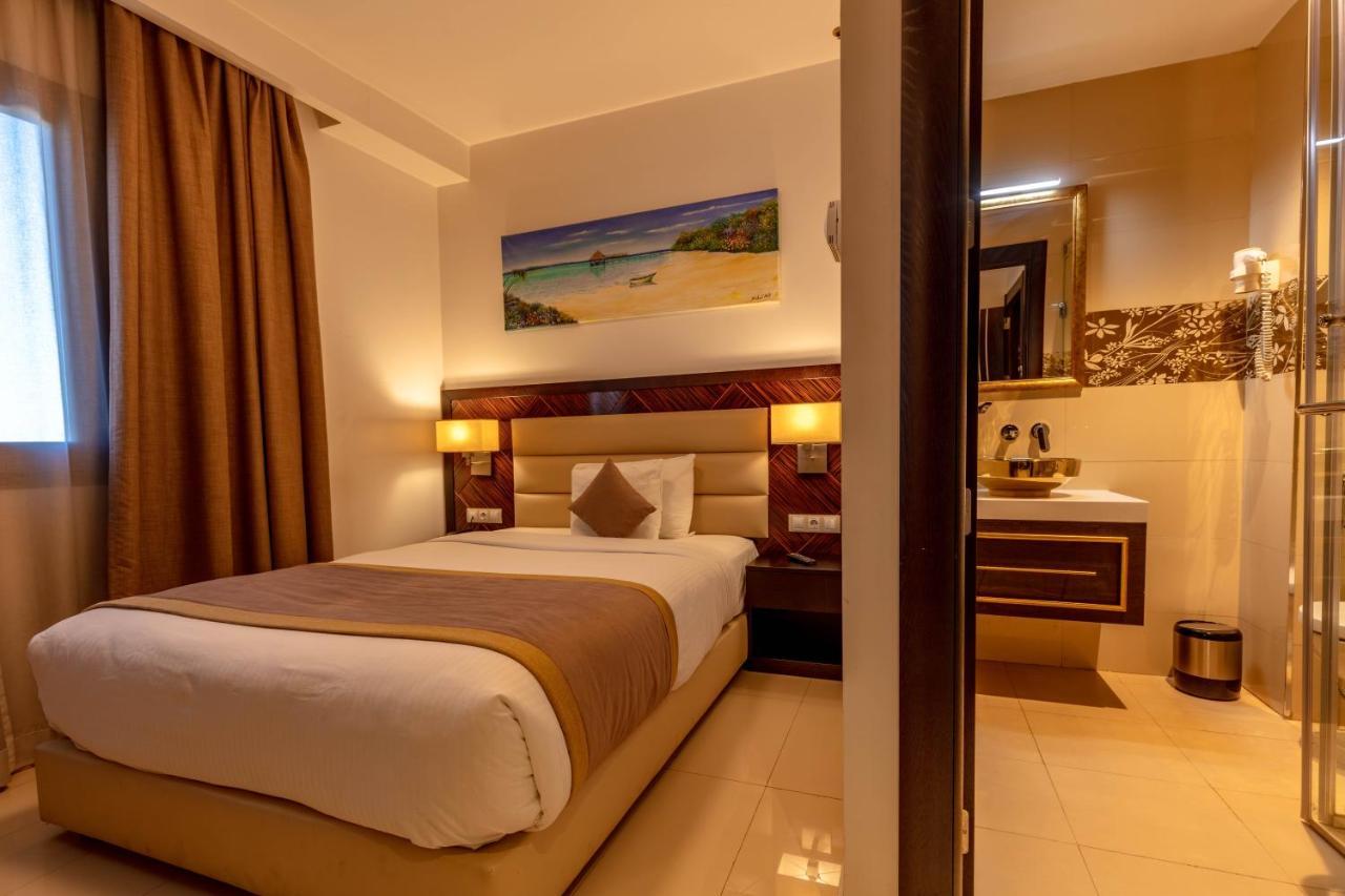Hotel Best Night 2 Algiers Exterior foto