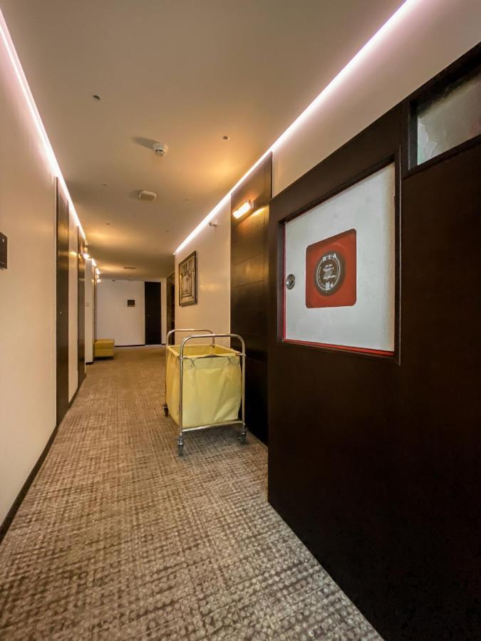Hotel Best Night 2 Algiers Exterior foto