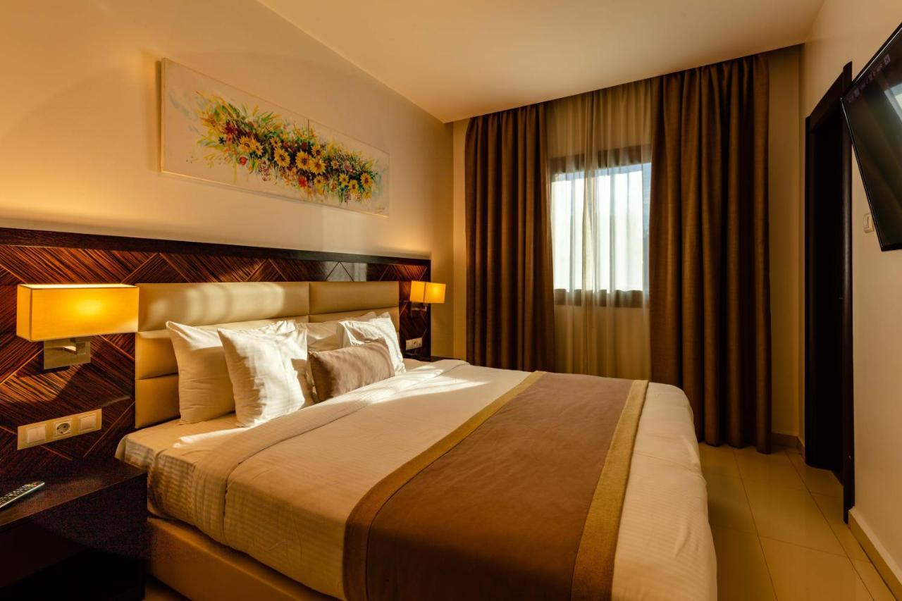 Hotel Best Night 2 Algiers Exterior foto