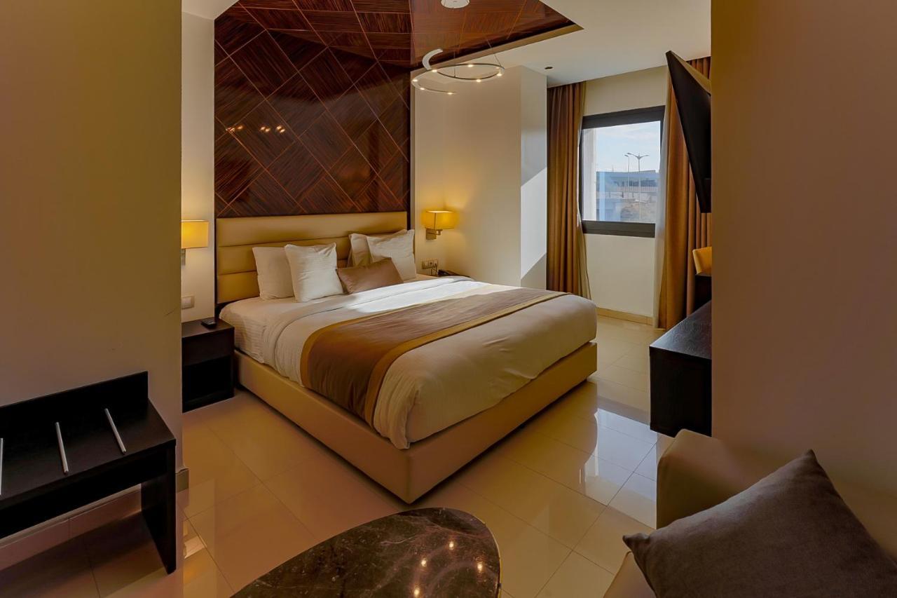 Hotel Best Night 2 Algiers Exterior foto